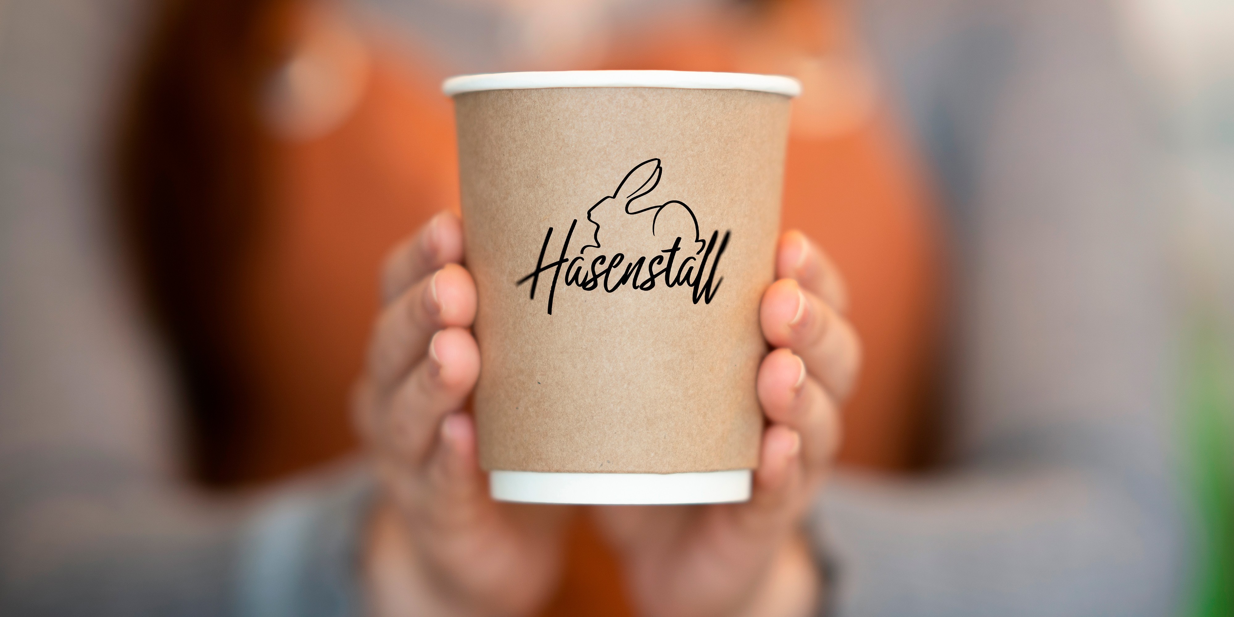 Hasenstall cafe in your house