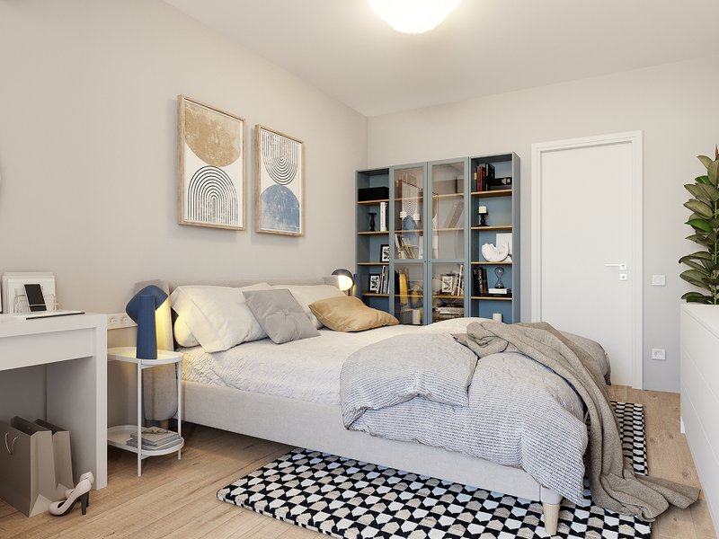 Економія 24 262 $ на квартирі в S1 Obolon