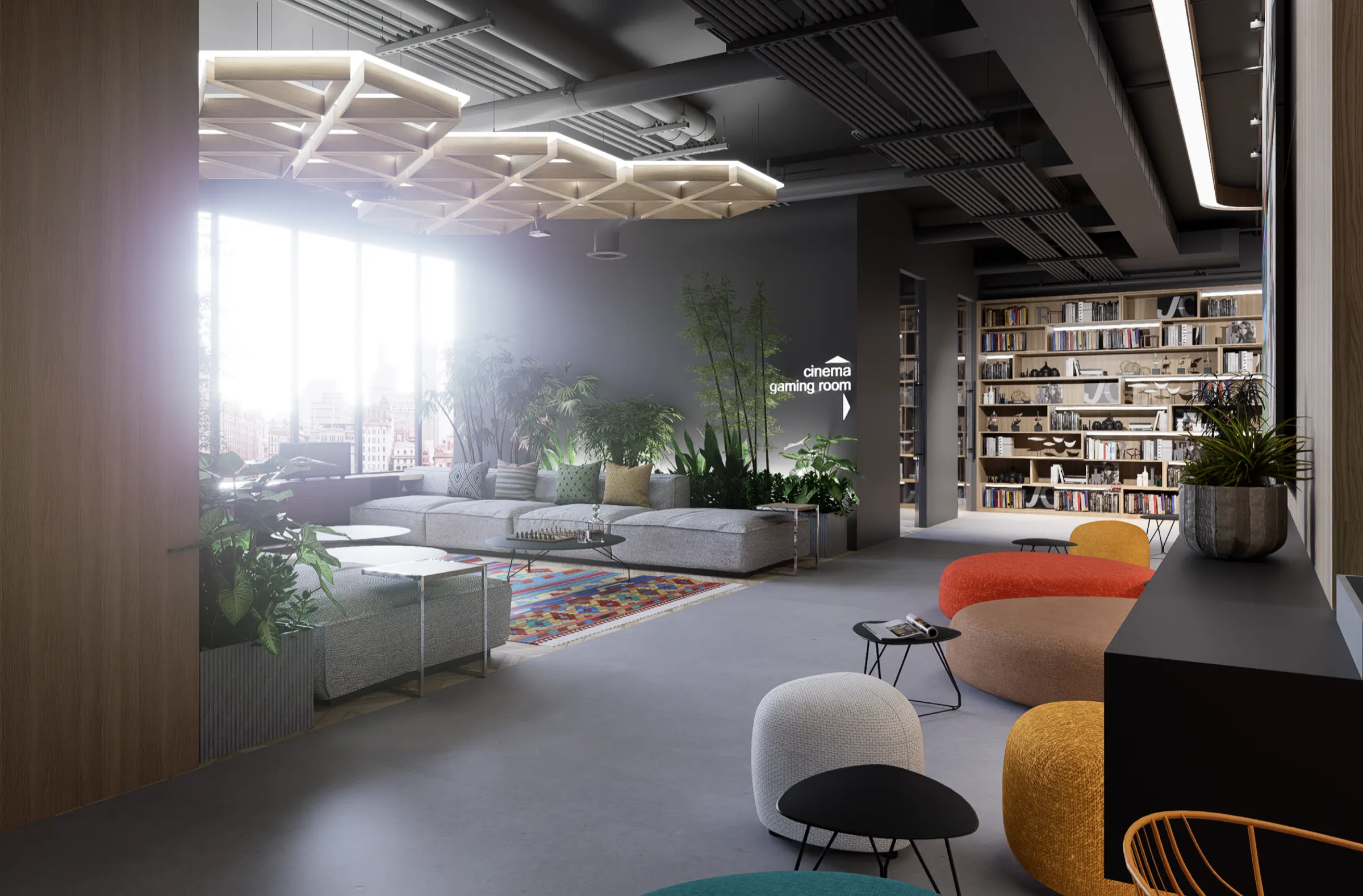 Karaoke room — S1 Позняки