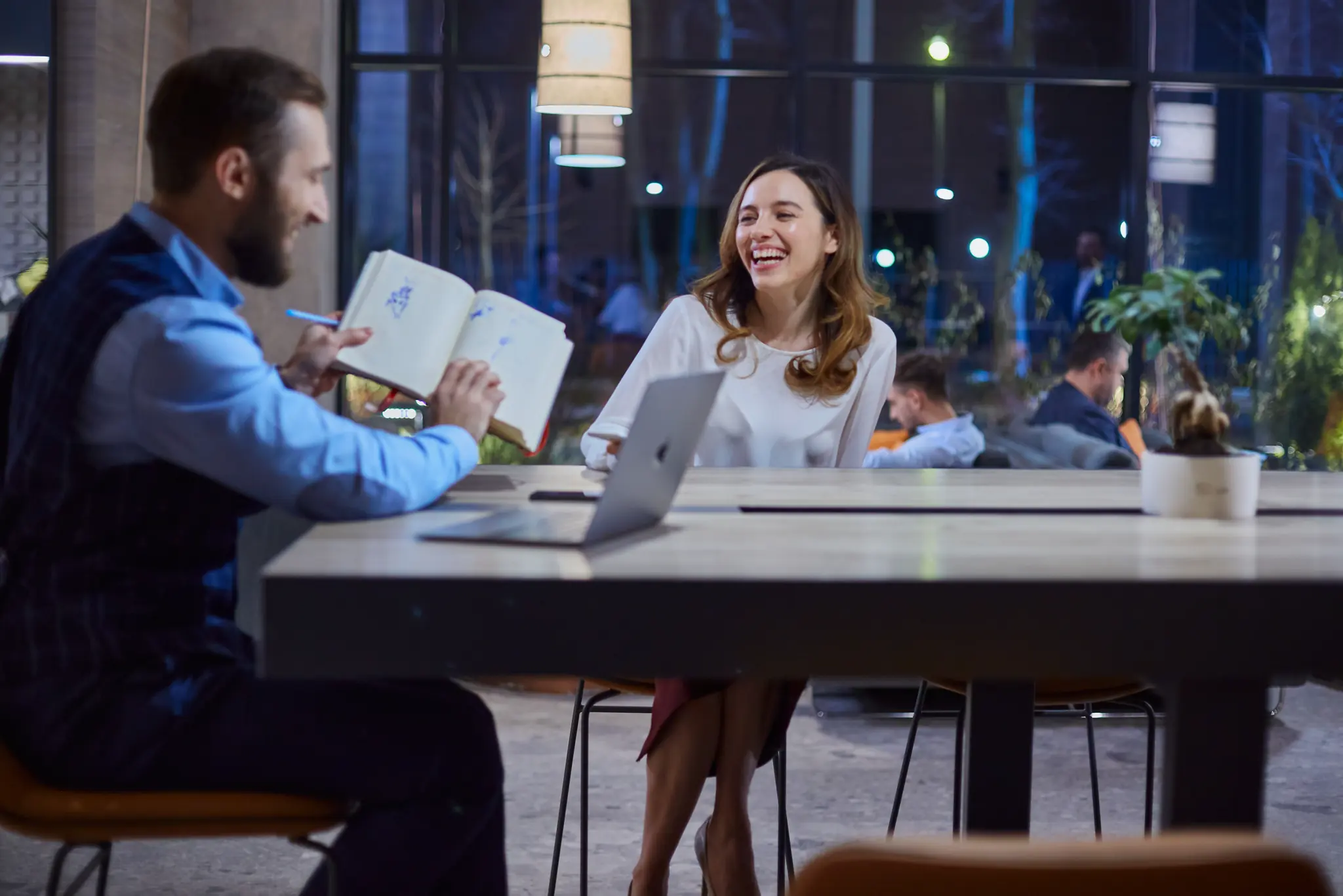 S1 VDNG coworking