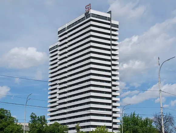 ВДНГ